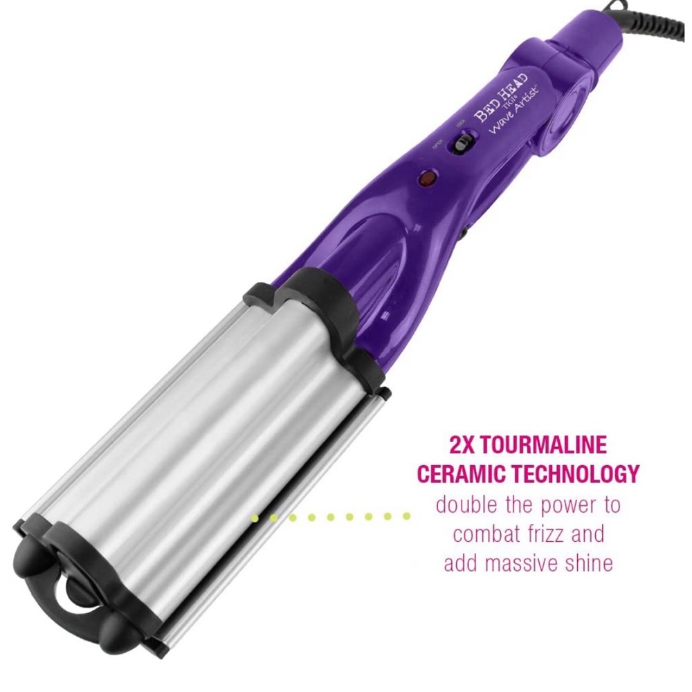 Bed Head Wave Crimper